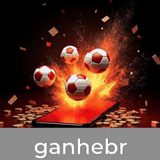 Ganhebr: A Emoção e Oportunidade dos Jogos de Cassino