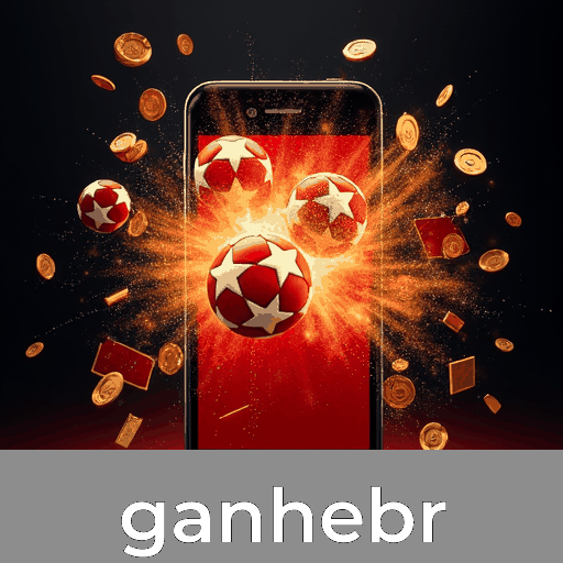 Ganhebr: Viva a Excitante Experiência de Pesca com Big Bass Splash!