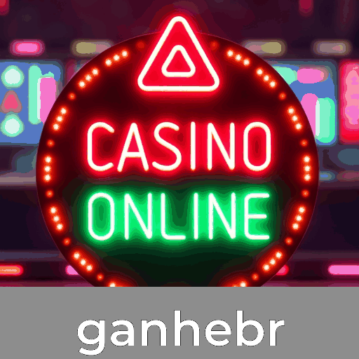 Ganhebr: Experimente a adrenalina do Crash e multiplique seus ganhos