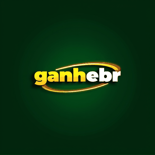 Ganhebr: Cassino Seguro, Rápido e Divertido
